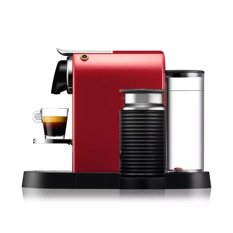 Krups Nespresso XN7615 täisautomaatne kapselkohvimasin 1 L