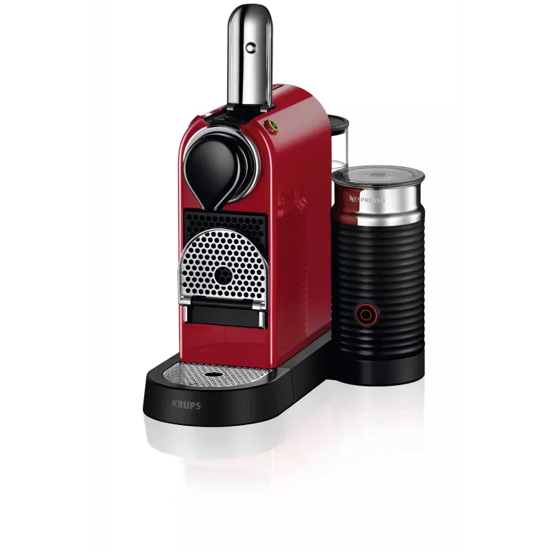 Krups Nespresso XN7615 täisautomaatne kapselkohvimasin 1 L
