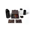 Espresso- ja kohvikapslimasin KRUPS Nespresso Vertuo XN903810 must