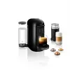 Espresso- ja kohvikapslimasin KRUPS Nespresso Vertuo XN903810 must