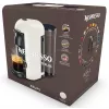 Espresso- ja kohvikapslimasin KRUPS Nespresso Vertuo XN903810 must