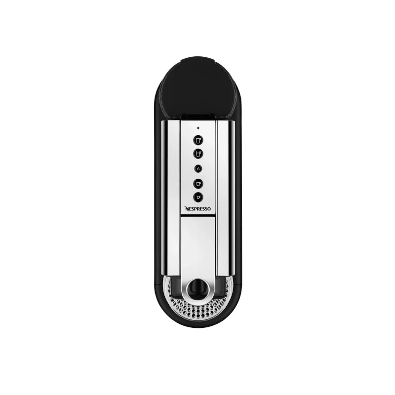 Krups NES CITIZ PLATINUM XN610D täisautomaatne kapselkohvimasin 1 L