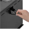 WMF Perfection 740 täisautomaatne kohvimasin, mattmust
