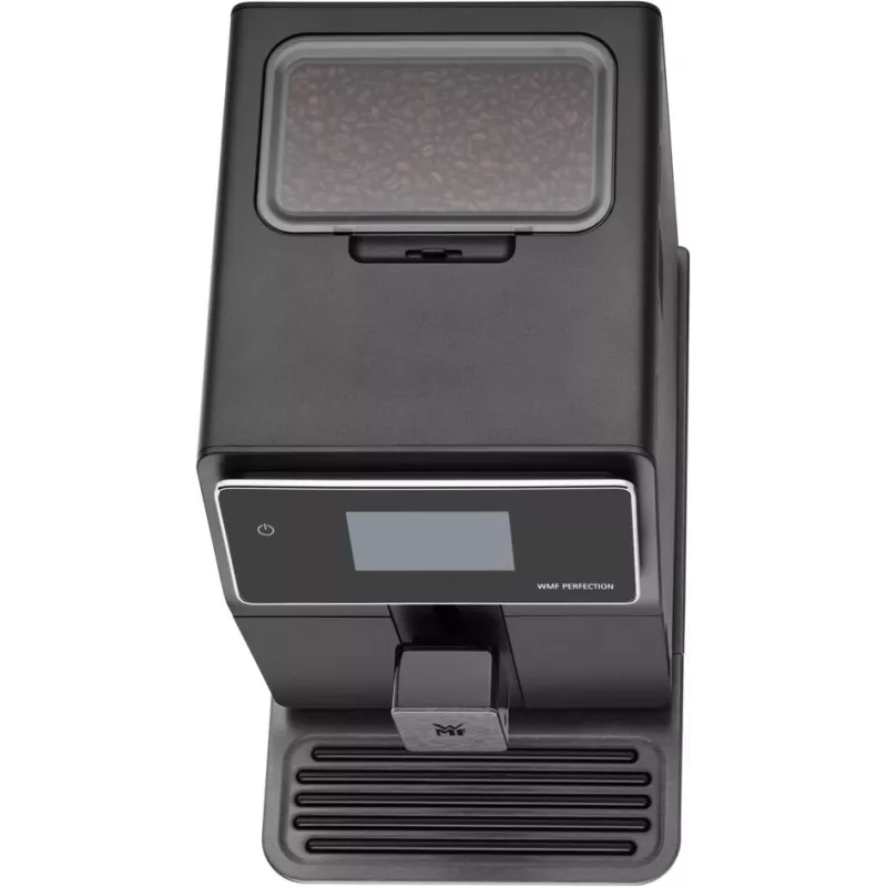 WMF Perfection 740 täisautomaatne kohvimasin, mattmust