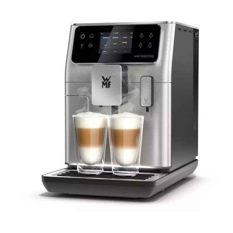 WMF Perfection CP812D täisautomaatne espressomasin 3 L