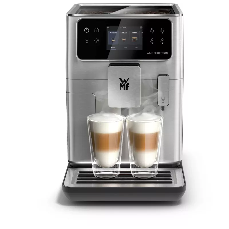 WMF Perfection CP812D täisautomaatne espressomasin 3 L