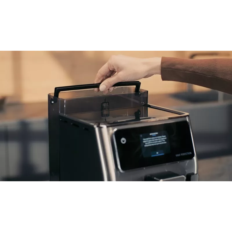 WMF Perfection CP812D täisautomaatne espressomasin 3 L