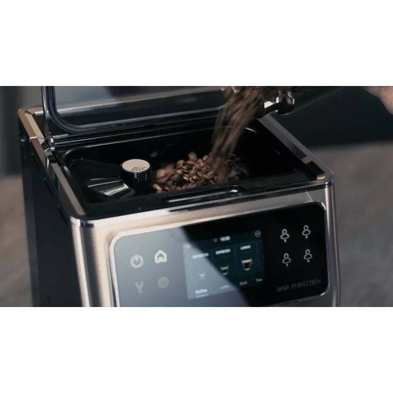 WMF Perfection CP812D täisautomaatne espressomasin 3 L