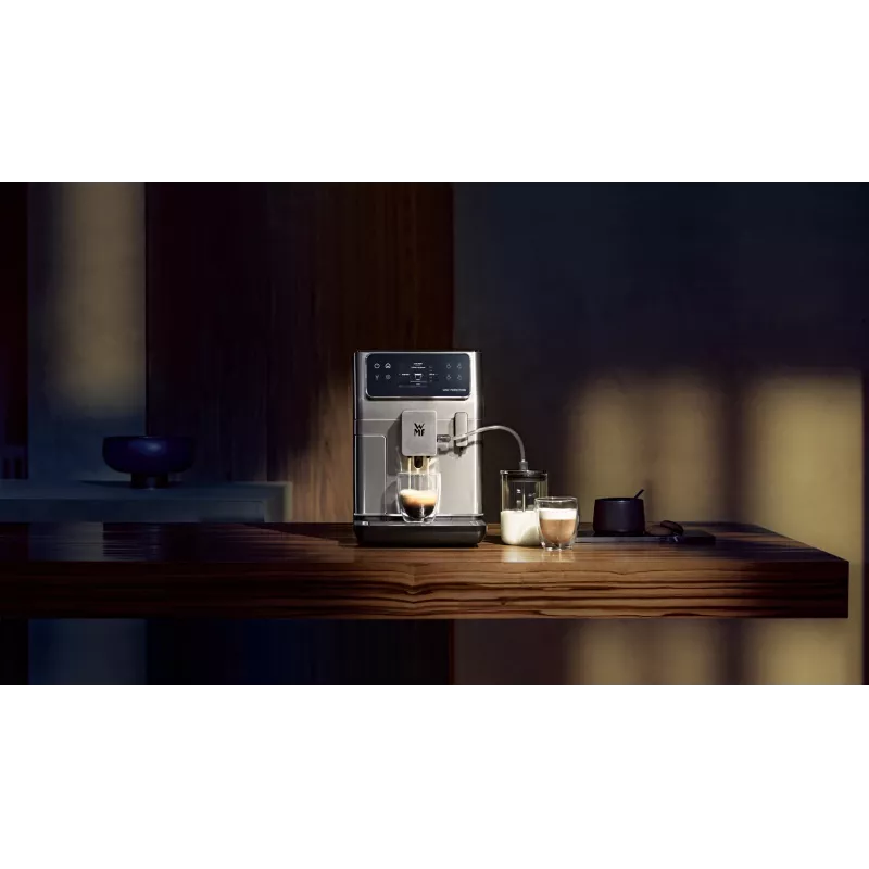 WMF Perfection CP812D täisautomaatne espressomasin 3 L