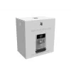 WMF Perfection CP812D täisautomaatne espressomasin 3 L