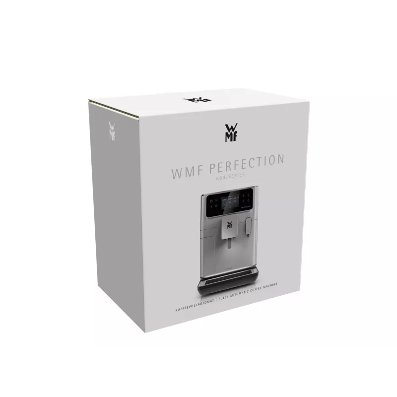 WMF Perfection CP812D täisautomaatne espressomasin 3 L