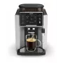 Espressomasin KRUPS Sensation EA910E — täisautomaatne, 1,7 l veepaak, sisseehitatud veskiga, 2 tila, 1450 W