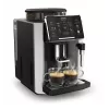 Espressomasin KRUPS Sensation EA910E — täisautomaatne, 1,7 l veepaak, sisseehitatud veskiga, 2 tila, 1450 W