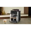 Espressomasin KRUPS Sensation EA910E — täisautomaatne, 1,7 l veepaak, sisseehitatud veskiga, 2 tila, 1450 W