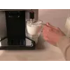 Espressomasin KRUPS Sensation EA910E — täisautomaatne, 1,7 l veepaak, sisseehitatud veskiga, 2 tila, 1450 W