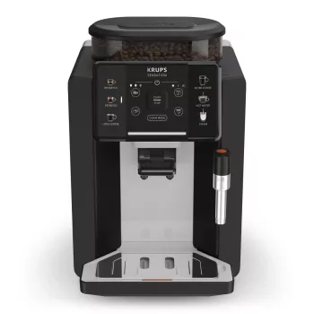 Krups Sensation EA910A täisautomaatne espressomasin 1.7 L