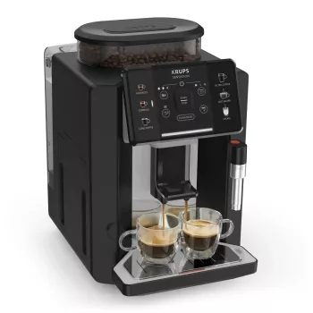 Krups Sensation EA910A täisautomaatne espressomasin 1.7 L