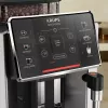 Krups Sensation EA910A täisautomaatne espressomasin 1.7 L