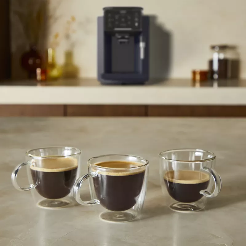 Krups Sensation EA910B täisautomaatne espressomasin 1,7 L