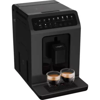 Krups Evidence EA89Z kohvimasin, täisautomaatne espressomasin, 2,3 l