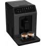 Krups Evidence EA89Z kohvimasin, täisautomaatne espressomasin, 2,3 l