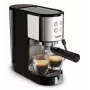 Espressomasin Krups Virtuoso XP441810 käsitsi 1,1L 1350W must