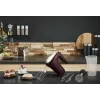 Tefal Powermix Silence HT6525 käsimikser, 500 W, punane