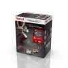 Tefal Powermix Silence HT6525 käsimikser, 500 W, punane