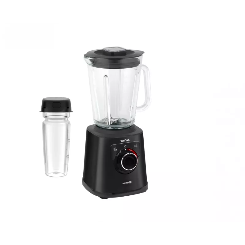 Tefal Perfectmix+ BL87G8 1,5 L lauasegisti 1200 W must