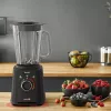 Tefal Perfectmix+ BL87G8 1,5 L lauasegisti 1200 W must