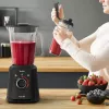 Tefal Perfectmix+ BL87G8 1,5 L lauasegisti 1200 W must