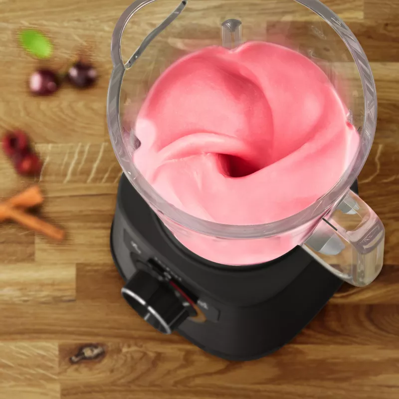 Tefal Perfectmix+ BL87G8 1,5 L lauasegisti 1200 W must