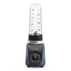 Tefal Blend Up BL19H4F0 blender 0,85 L Lauablender 1000 W Sinine, Läbipaistev
