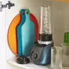 Tefal Blend Up BL19H4F0 blender 0,85 L Lauablender 1000 W Sinine, Läbipaistev