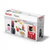 Tefal Blend Up BL19H4F0 blender 0,85 L Lauablender 1000 W Sinine, Läbipaistev