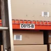 Isekleepuv printerisilt DYMO Durable 2112290