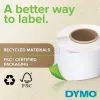 Isekleepuv printerisilt DYMO Durable 2112290