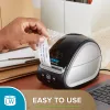 Isekleepuv printerisilt DYMO Durable 2112290