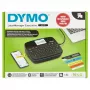 DYMO LabelManager 2202107 sildiprinter Otsene termo- / termoülekanne 15 mm/s Juhtmega ja juhtmevaba Wi-Fi Bluetooth