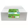 Label roll pack Dymo LabelWriter 101 x 54 mm, Valge paper labels, 24 rolls (220 labels/roll)