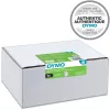 Label roll pack Dymo LabelWriter 101 x 54 mm, Valge paper labels, 24 rolls (220 labels/roll)