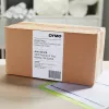 Saatmissildid Dymo LabelWriter eriti suured 104×159 mm isekleepuvad 6 rulli, 1320 silti LabelWriter 4XL/5XL jaoks