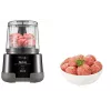 Moulinex DP 8108 Moulinette Ultimate toiduhakkija