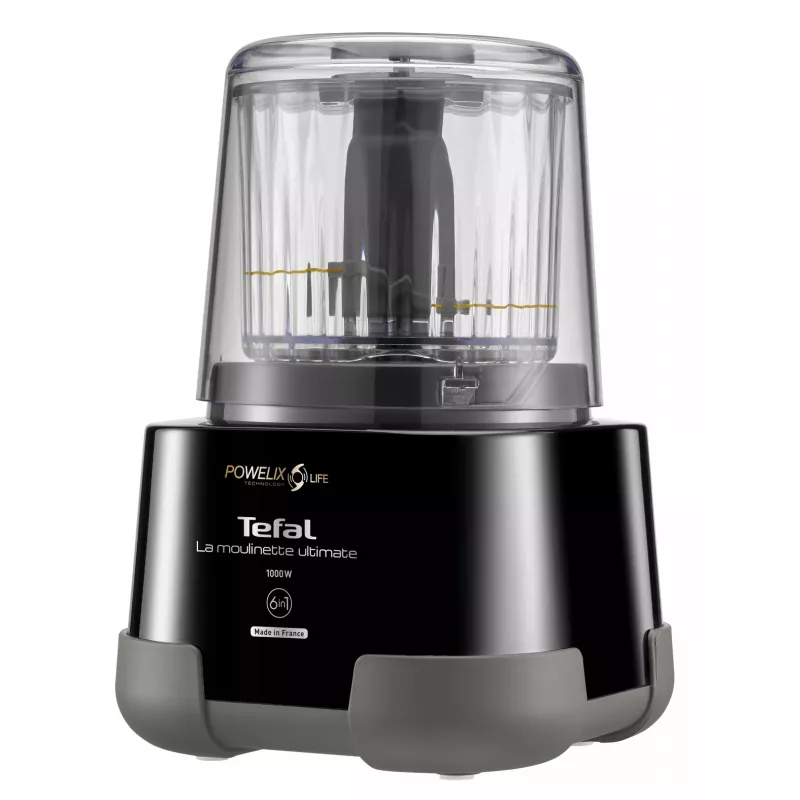 Moulinex DP 8108 Moulinette Ultimate toiduhakkija