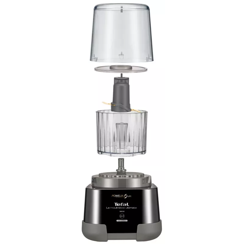 Moulinex DP 8108 Moulinette Ultimate toiduhakkija
