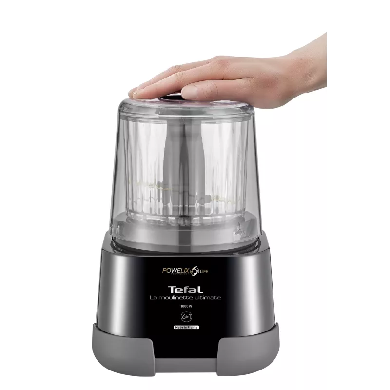 Moulinex DP 8108 Moulinette Ultimate toiduhakkija
