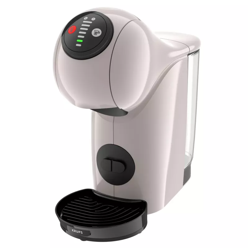 Krups NESCAFÉ DOLCE GUSTO KP243AK kohvimasin, poolautomaatne kapselkohvimasin, 0,8 L