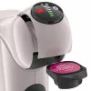 Krups NESCAFÉ DOLCE GUSTO KP243AK kohvimasin, poolautomaatne kapselkohvimasin, 0,8 L