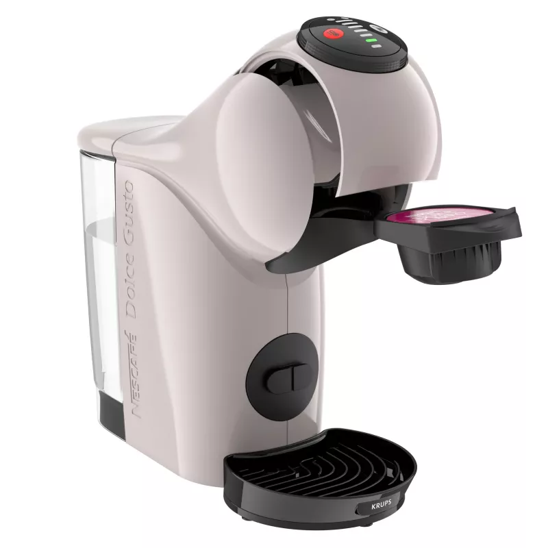 Krups NESCAFÉ DOLCE GUSTO KP243AK kohvimasin, poolautomaatne kapselkohvimasin, 0,8 L