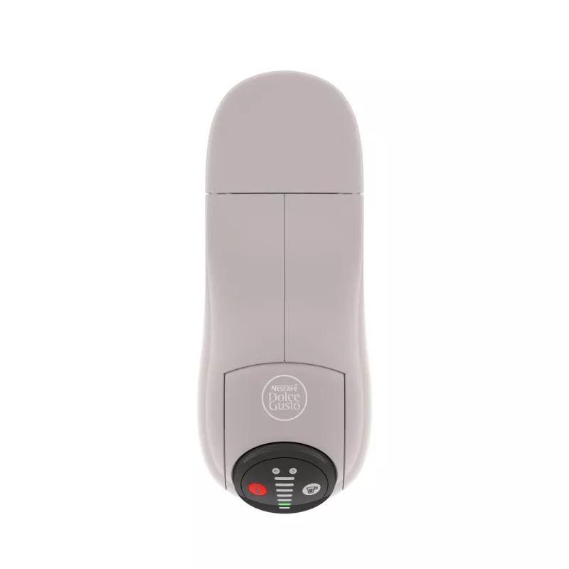 Krups NESCAFÉ DOLCE GUSTO KP243AK kohvimasin, poolautomaatne kapselkohvimasin, 0,8 L